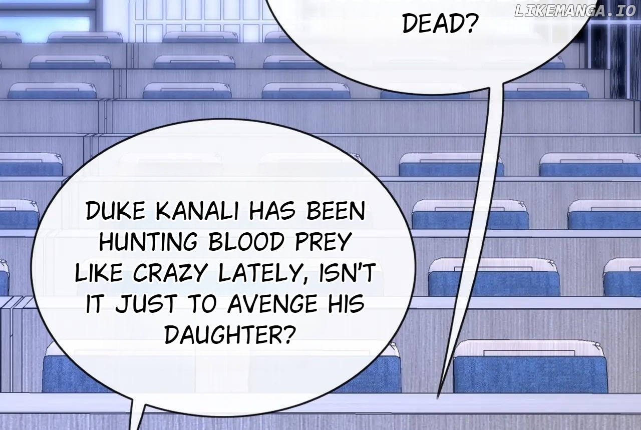 Quick Transmigration: The Host Wants To Die Chapter 167 - page 30